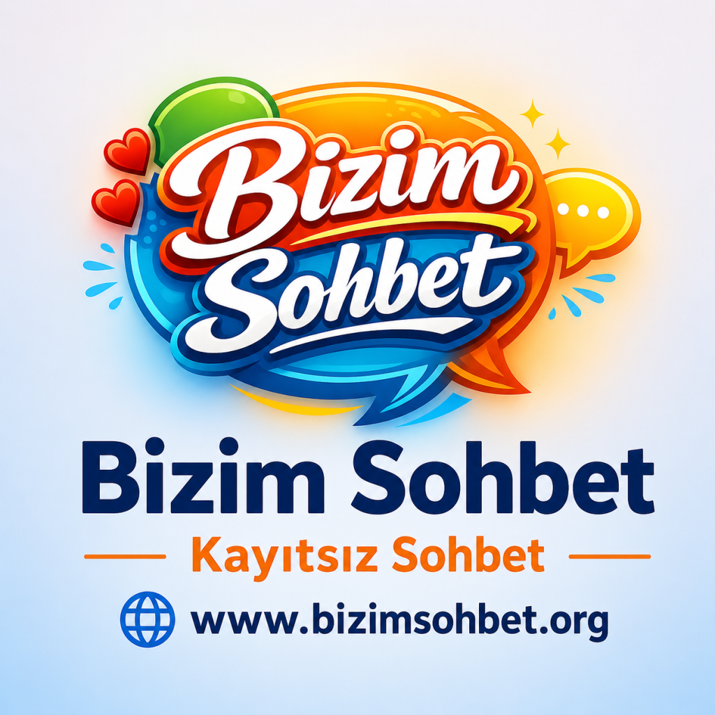 Bedava Kayıtsız Sohbet